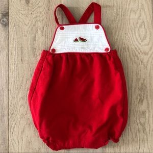 Janie and Jack - Lafayette - Watermelon